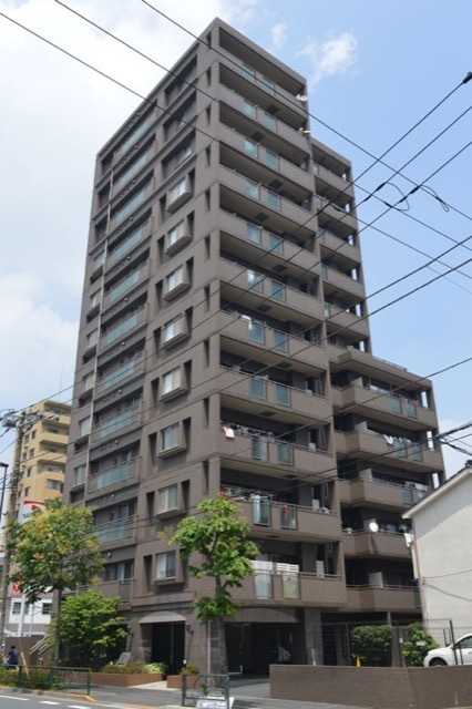 日神パレステージ船堀